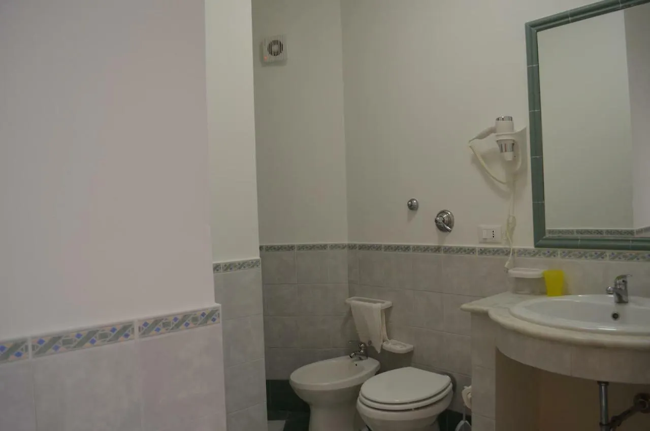 Apartment Residence Melograno San Vito Lo Capo Italy