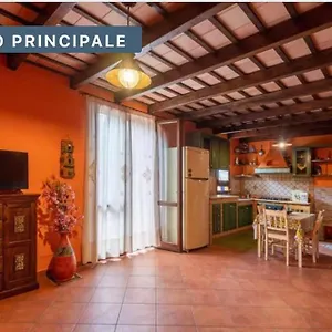 Casa Vacanze Morena San Vito Lo Capo