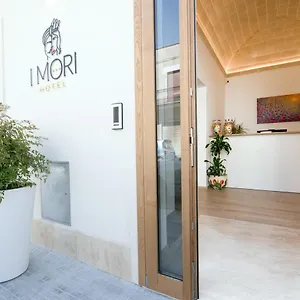 Hotel I Mori, San Vito Lo Capo
