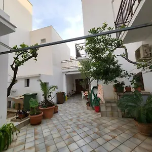 Fior Di Mare San Vito Lo Capo