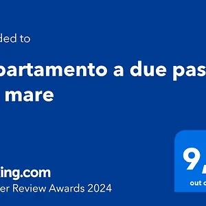 A Due Passi Dal Mare San Vito Lo Capo