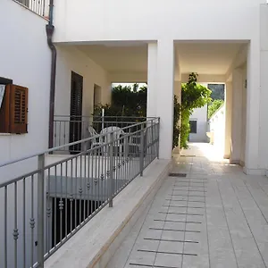 Apartment Casa Mare, San Vito Lo Capo