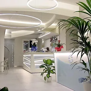 Hotel Hermes, San Vito Lo Capo