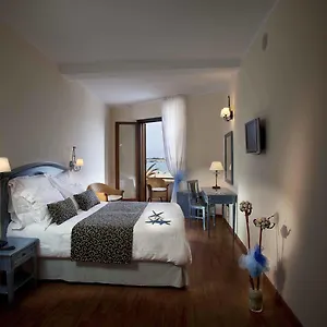 Hotel Mira, San Vito Lo Capo