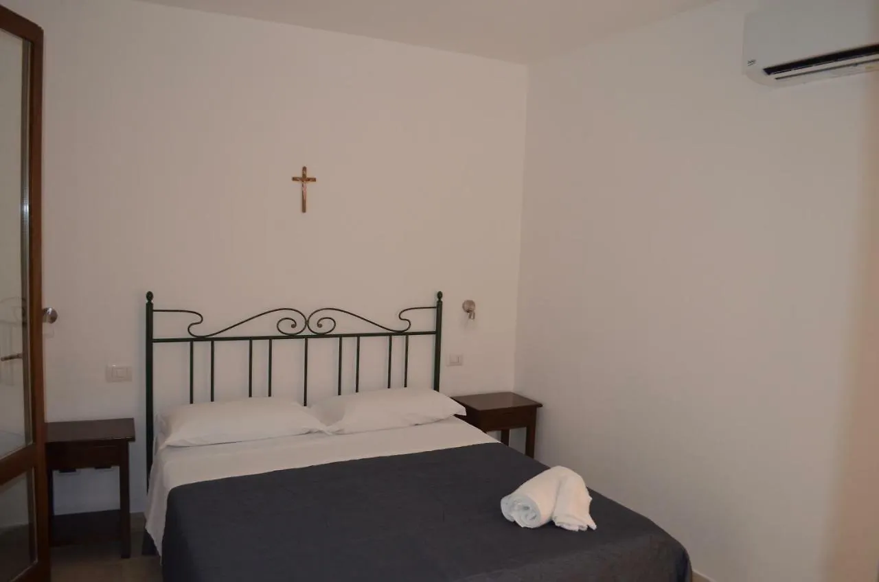 Residence Melograno San Vito Lo Capo