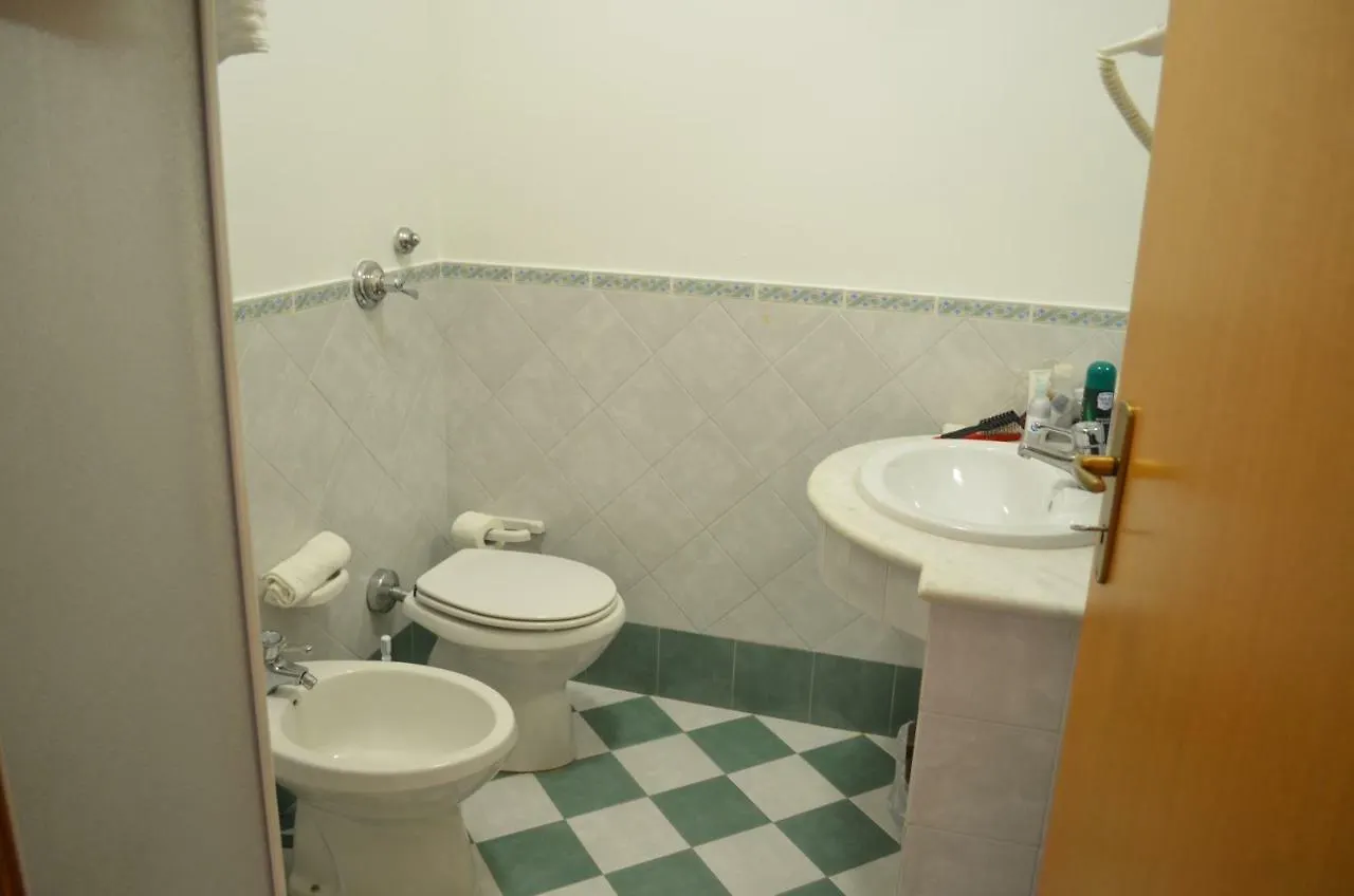 Residence Melograno San Vito Lo Capo