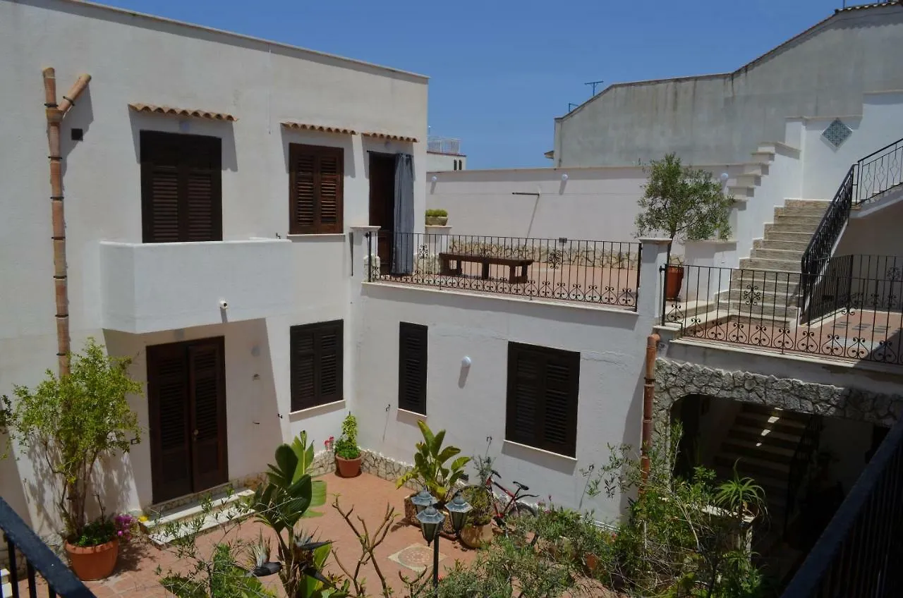 Residence Melograno San Vito Lo Capo